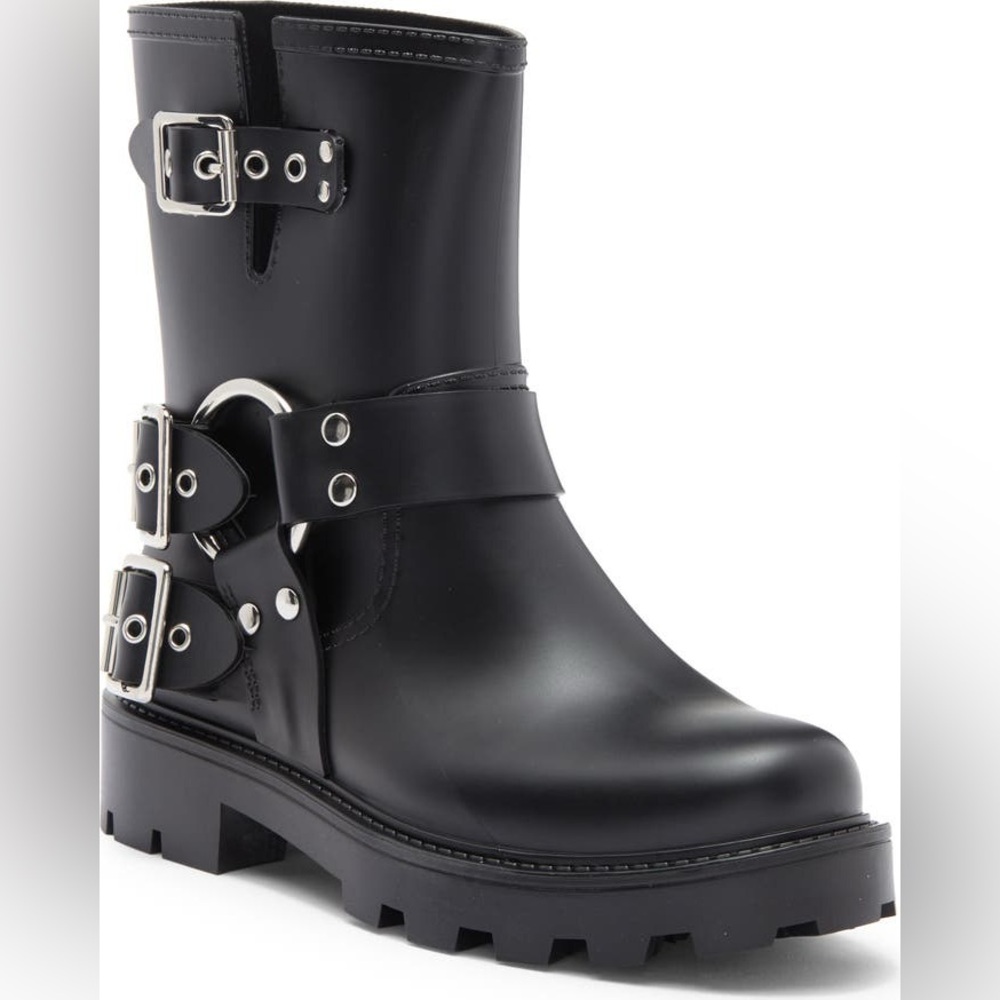 NIB Jeffrey Campbell Boots